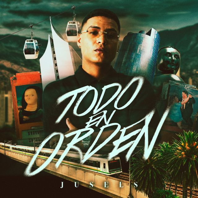 Jusels - 'Todo En Orden' [Ringtone]