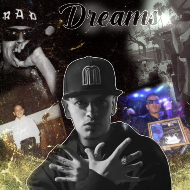 crawking - 'DREAM$' [Ringtone]