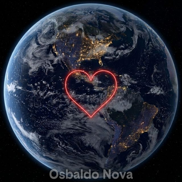 Osbaldo Nova - 'Tu amor sin final' [Ringtone]