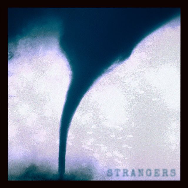 Envy - 'strangers' [Ringtone]