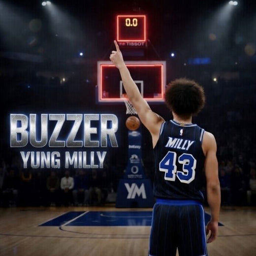Yung Milly - 'Buzzer' [Ringtone]