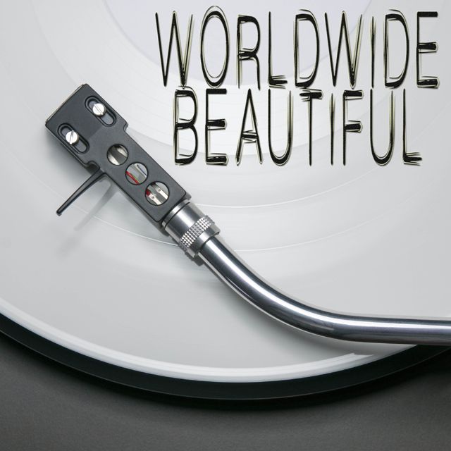 Dirtroad Sunset - 'Worldwide Beautiful' [Ringtone]