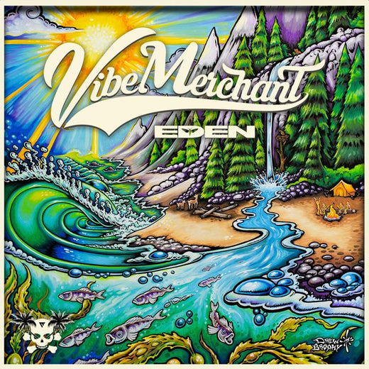 Vibe Merchant - 'Don't You Worry (feat. Alific)' [Ringtone]