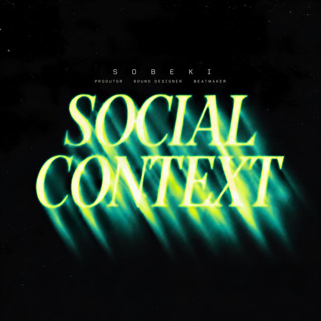 Sobeki - 'Social Context' [Ringtone]
