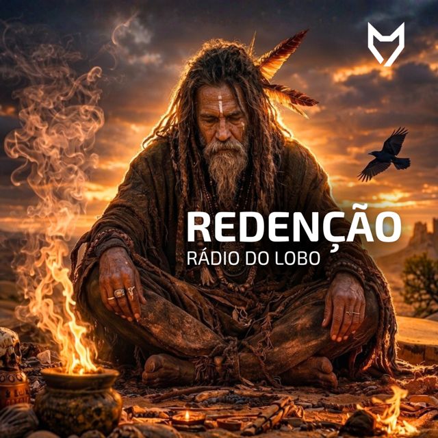 Rádio do Lobo - 'Eles Falam Demais' [Ringtone]