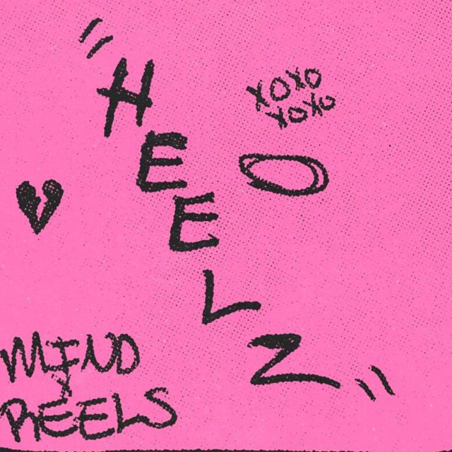 Mindreels - 'Heelz' [Ringtone]