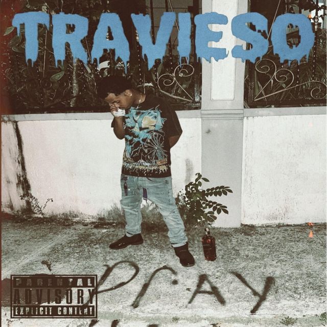 Aleh MC - 'TRAVIESO' [Ringtone]