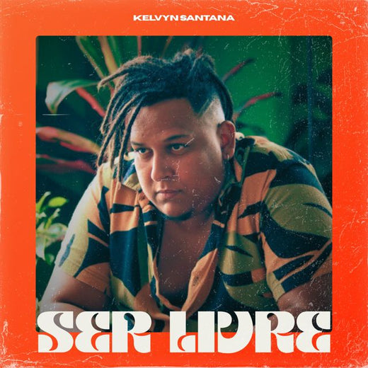 Kelvyn Santana - 'Uma canção' [Ringtone]