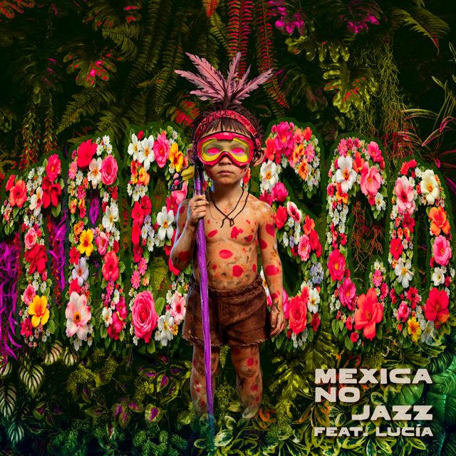 Mexica No Jazz - 'Tabasco (feat. Lucía)' [Ringtone]