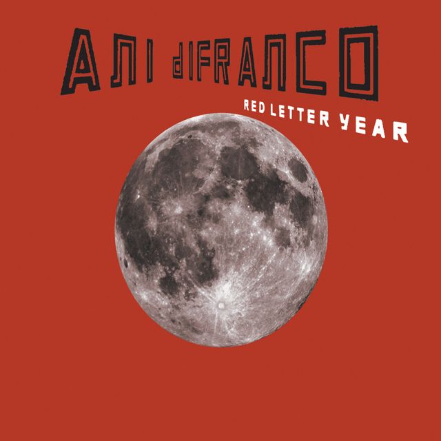 Ani DiFranco - 'Good Luck' [Ringtone]