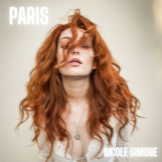 Nicole Simone - 'Paris' [Ringtone]