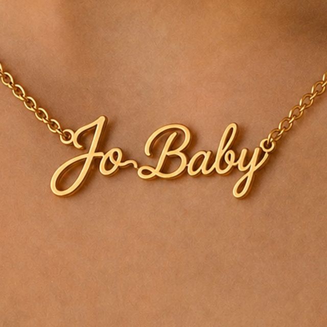 Walt J - 'Jo Baby (Extended Mix)' [Ringtone]