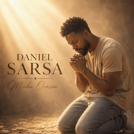 Daniel Sarsa - 'Minha Oração' [Ringtone]