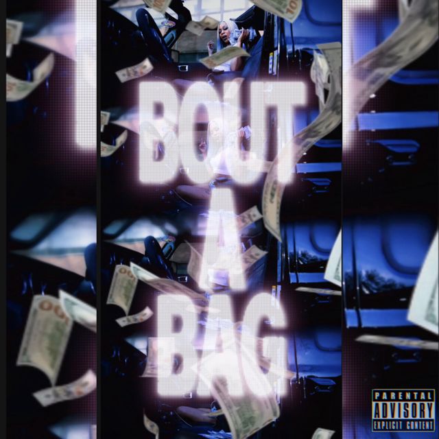 Ty Snow - 'Bout A Bag' [Ringtone]
