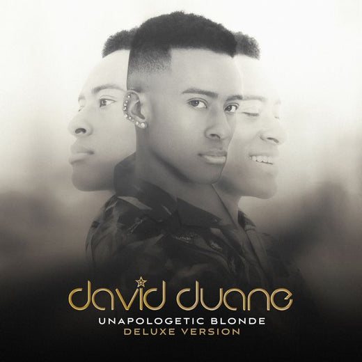 David Duane - 'Beyond The Lights (Perfect)' [Ringtone]