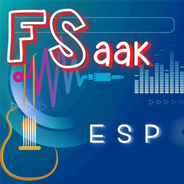 FSaak - 'HARMONI III' [Ringtone]