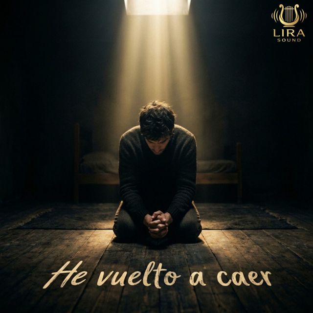 Lira Sound - 'He vuelto a caer' [Ringtone]