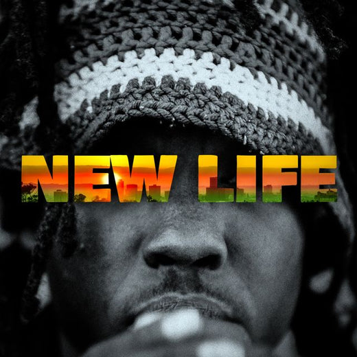 Blvk H3ro - 'New Life' [Ringtone]
