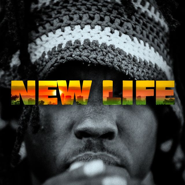 Blvk H3ro - 'New Life' [Ringtone]