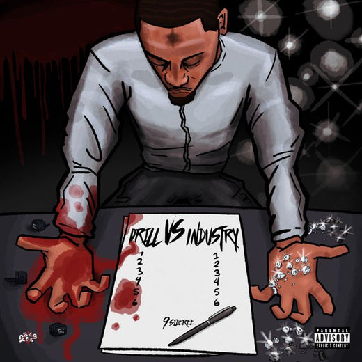 9Side Ree - 'All In' [Ringtone]