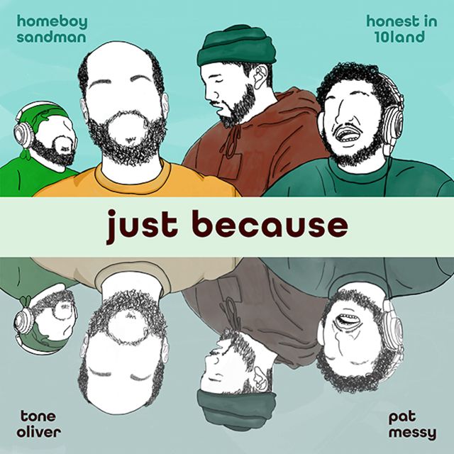 Oakstop Alliance - 'Just Because' [Ringtone]