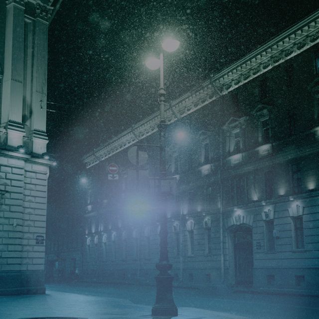still surface - 'replenish (feat. énouement)' [Ringtone]