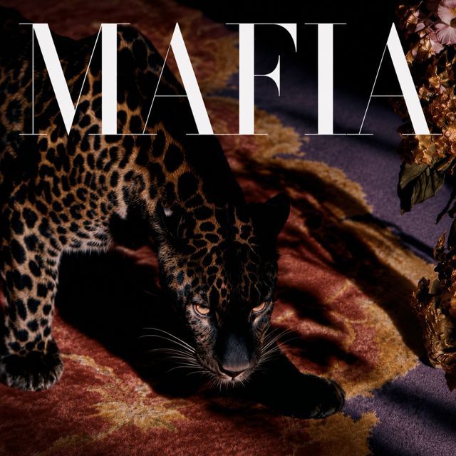 Prod. Alba - 'MAFIA' [Ringtone]