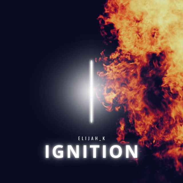 Elijah_K - 'Ignition' [Ringtone]