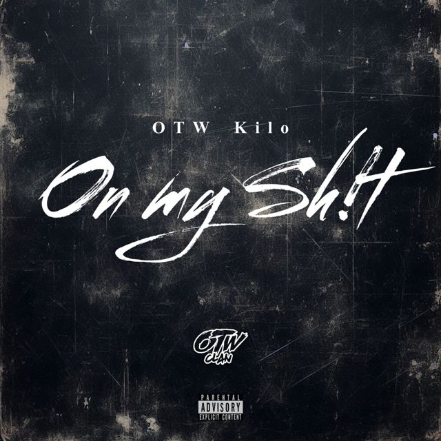 Otw Kilo - 'On My Sh!t' [Ringtone]