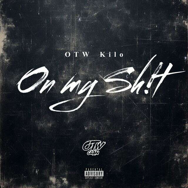 Otw Kilo - 'On My Sh!t' [Ringtone]
