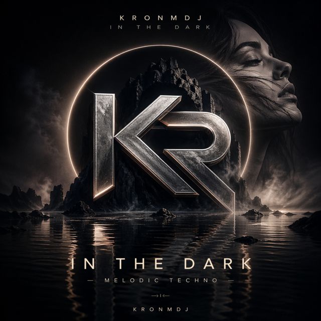 KronmDJ - 'IN THE DARK' [Ringtone]