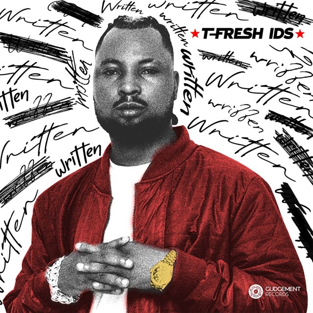 T-Fresh Ids - 'Ego' [Ringtone]