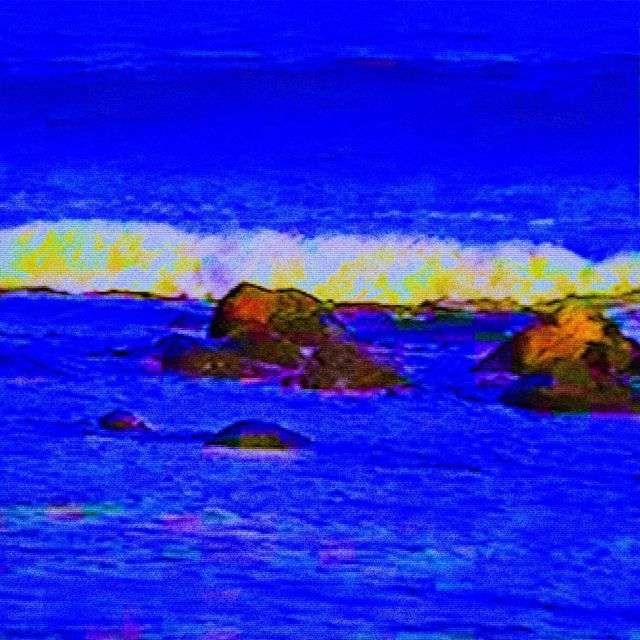 Late Again - 'A House on the Beach' [Ringtone]