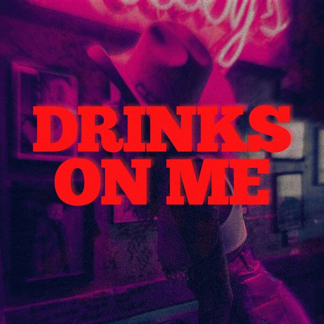 Kng Ego - 'Drinks On Me' [Ringtone]
