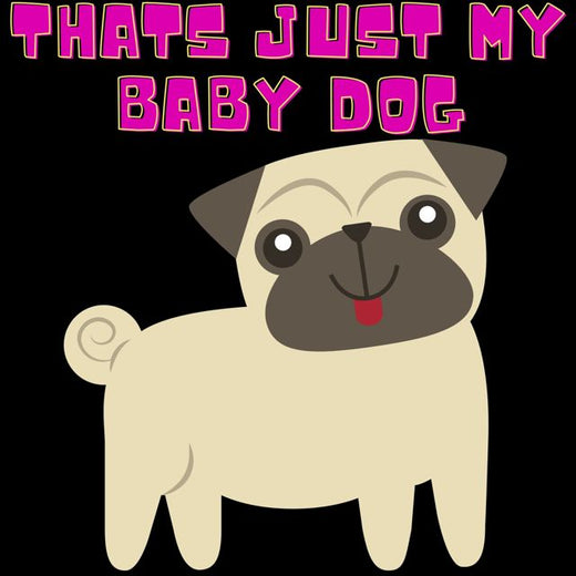 Chad Mcmack - 'That's Just My Baby Dog (2020 Remix)' [Ringtone]