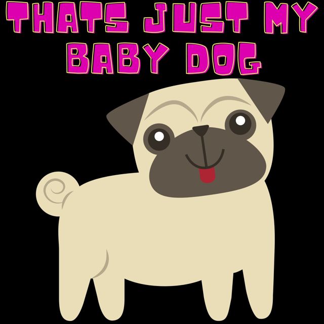Chad Mcmack - 'That's Just My Baby Dog (2020 Remix)' [Ringtone]