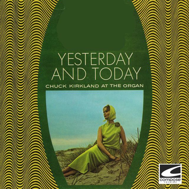 Chuck Kirkland - 'To Each His Own' [Ringtone]