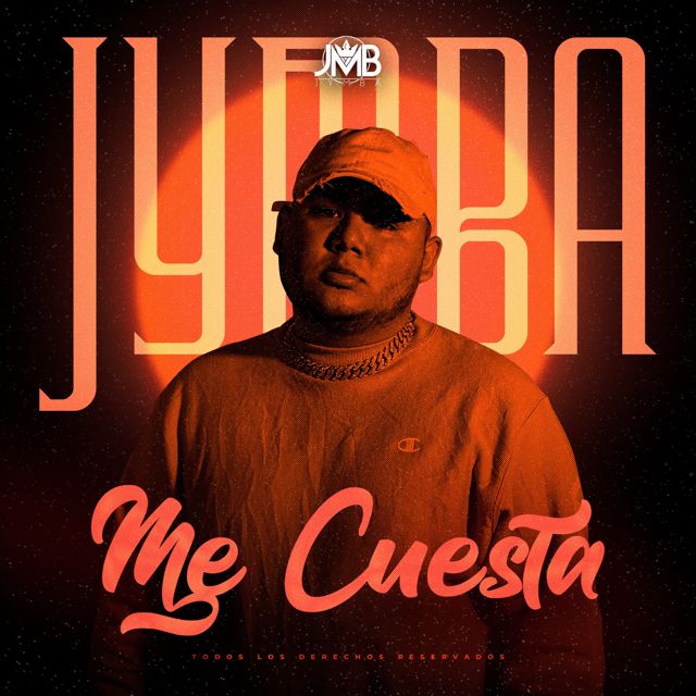 Jymba - 'Me Cuesta' [Ringtone]