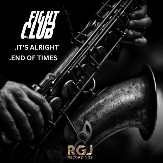 Fight Club (UK) - 'End Of Times' [Ringtone]