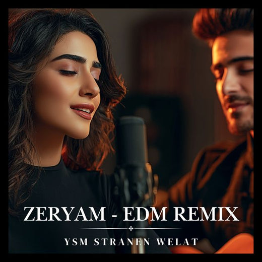 YSM Stranen Welat - 'ZERYAM (Kurdish)' [Ringtone]