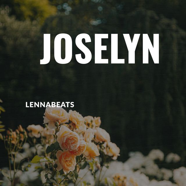Lennabeats - 'Joselyn' [Ringtone]