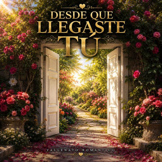 Los Enamorados Del Corrido - 'Desde Que Llegaste Tú' [Ringtone]