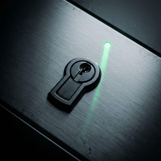 Neon Syndicate - 'Cyber' [Ringtone]