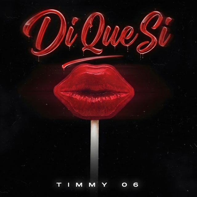 Timmy 06 - 'Di Que Si' [Ringtone]