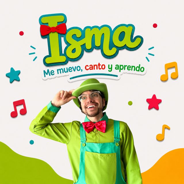 Isma - 'Canción del eco' [Ringtone]
