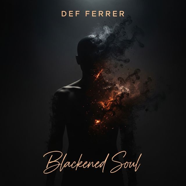 Def Ferrer - 'Blackened Soul' [Ringtone]