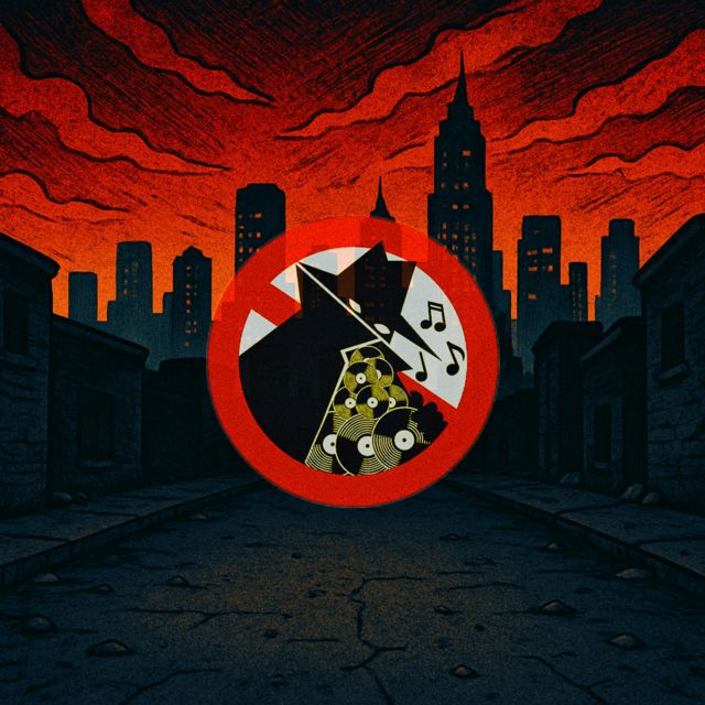 Sponatola - 'We out! (Be Afraid) (feat. Vinniethebeatdealer)' [Ringtone]