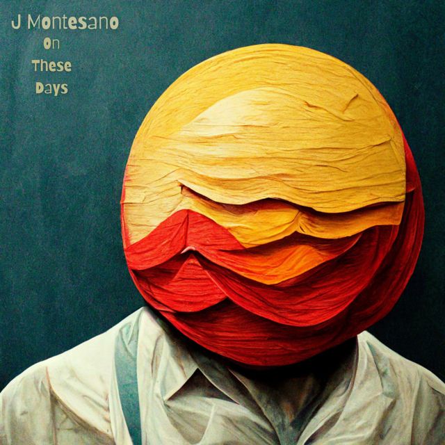 J Montesano - 'Drift Away' [Ringtone]