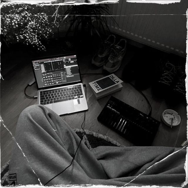 Rifado Beats - '90s Malandro' [Ringtone]