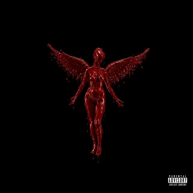 ii - 'lets dance in the ash (feat. IAMDEAD)' [Ringtone]